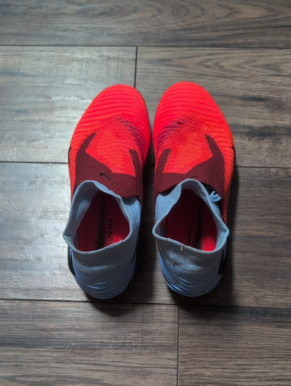 Nike Phantom 6 Elites